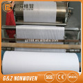 Medical Beauty Disposable bed sheet spunbond non woven fabric manufacturer with good service